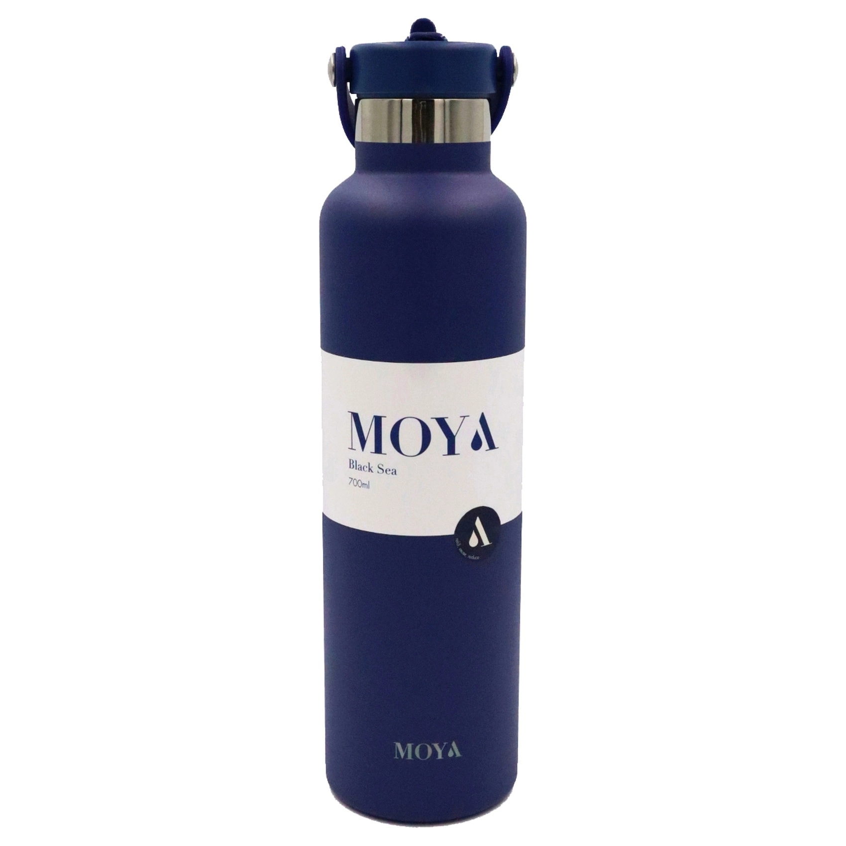 Black Sea Flask - 700ml