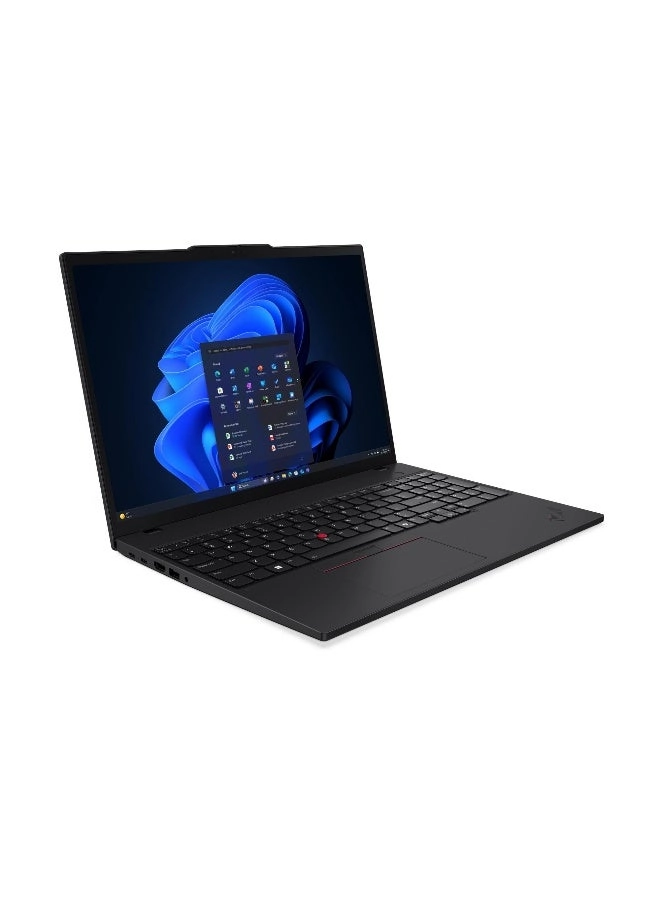 ThinkPad T16 Gen 4 21QE001KGR - 16'' Core Ultra 7 255U 16GB DDR5 512GB SSD