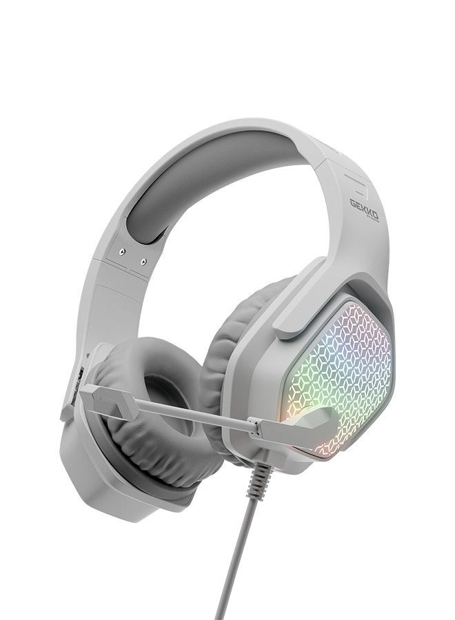 BG500 Gekko - Wired Headset