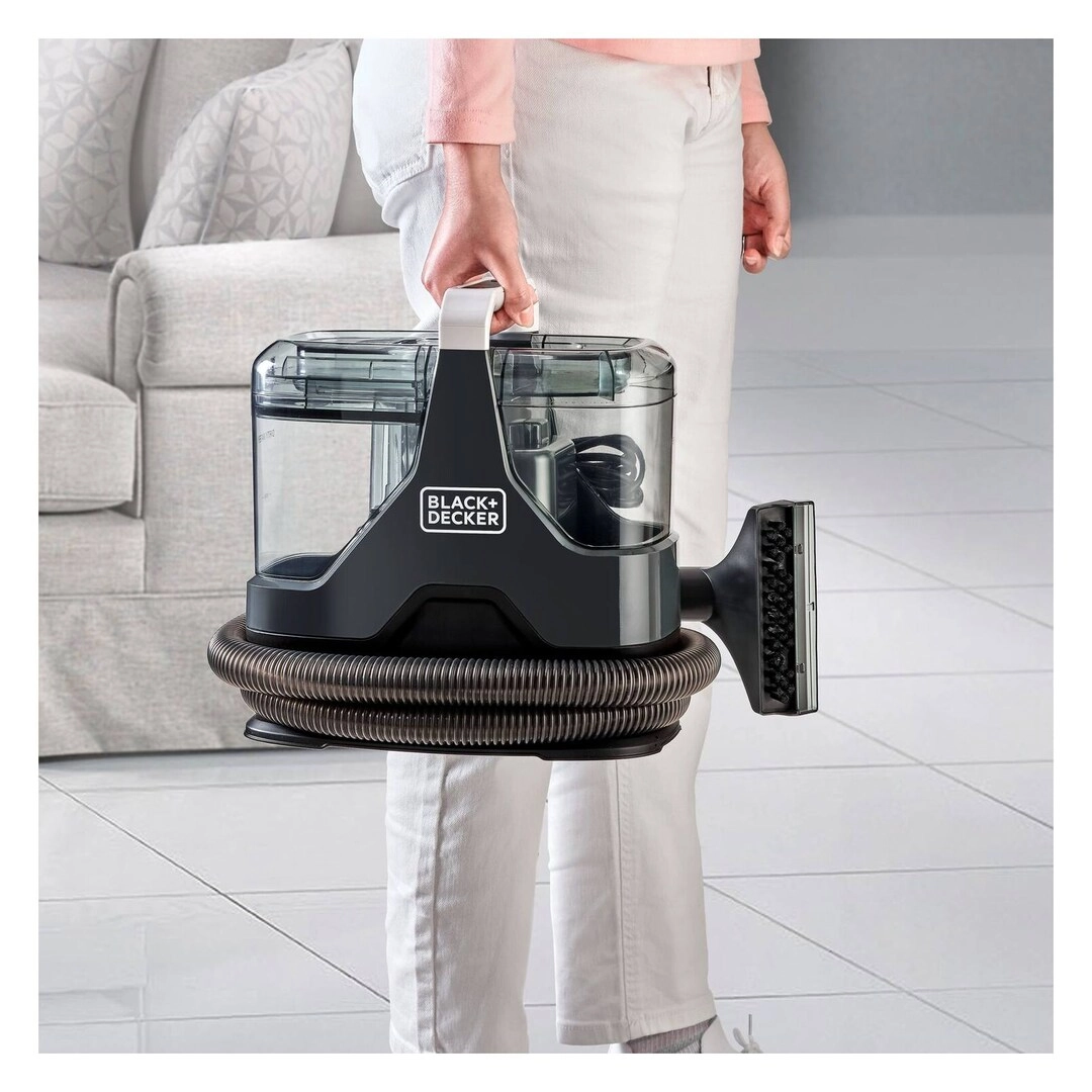 Spot Cleaner (BHSC600C-B5)
