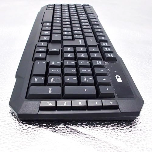 Wireless Keyboard - IT Wireless