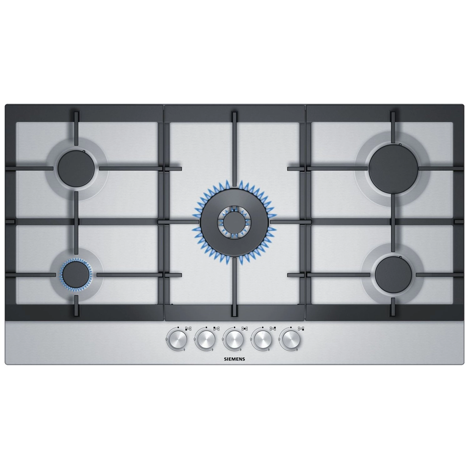 Siemens iQ500 EC9B5QO90M Gas hob