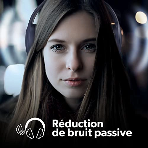 Tonality Wireless Headphone