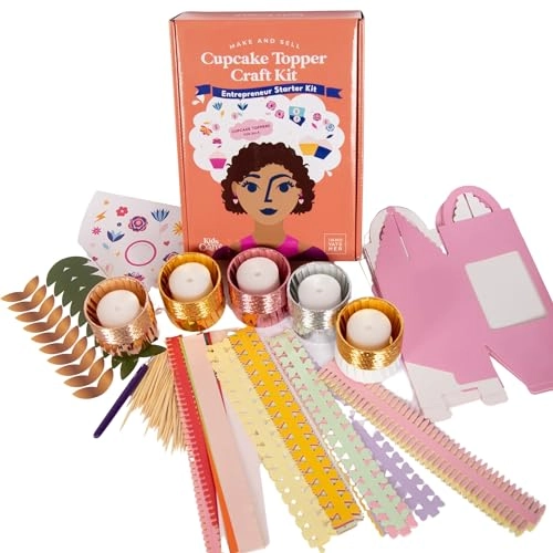 Business in A Box - 5 piece(s)