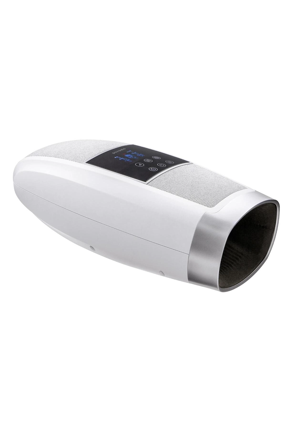 Tradeo Hand & Fingers Heated Massager - Adjustable Vibration Touch Display