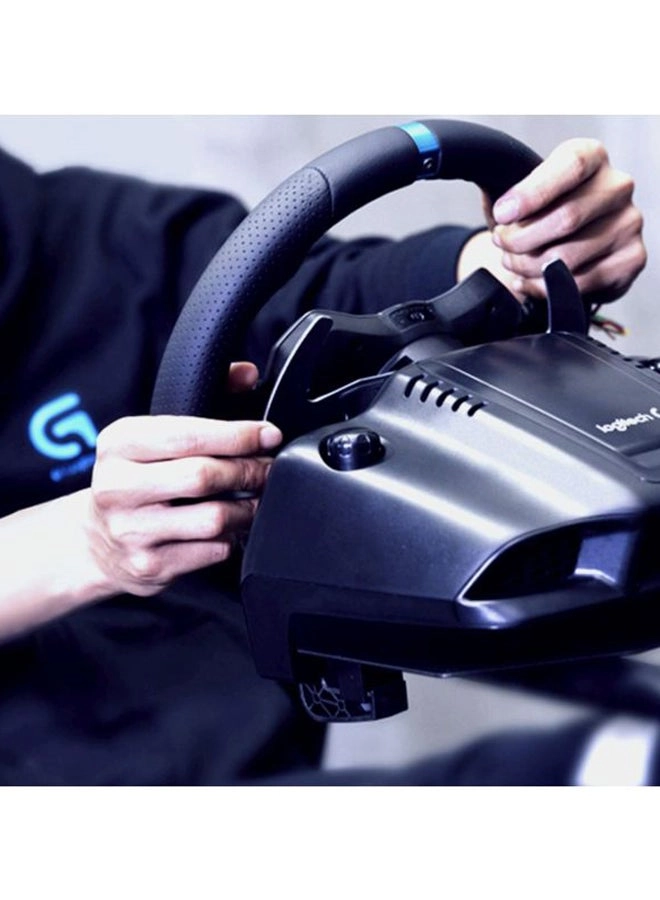 G29 Racing Wheel & Pedals - PlayStation4 PlayStation3