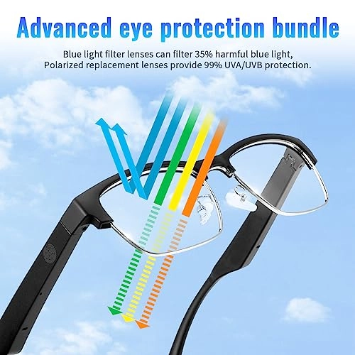 KY02SB-alexa - Bluetooth Open Ear