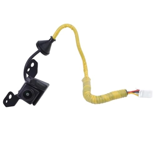 Rear View Reversing Camera - Night vision