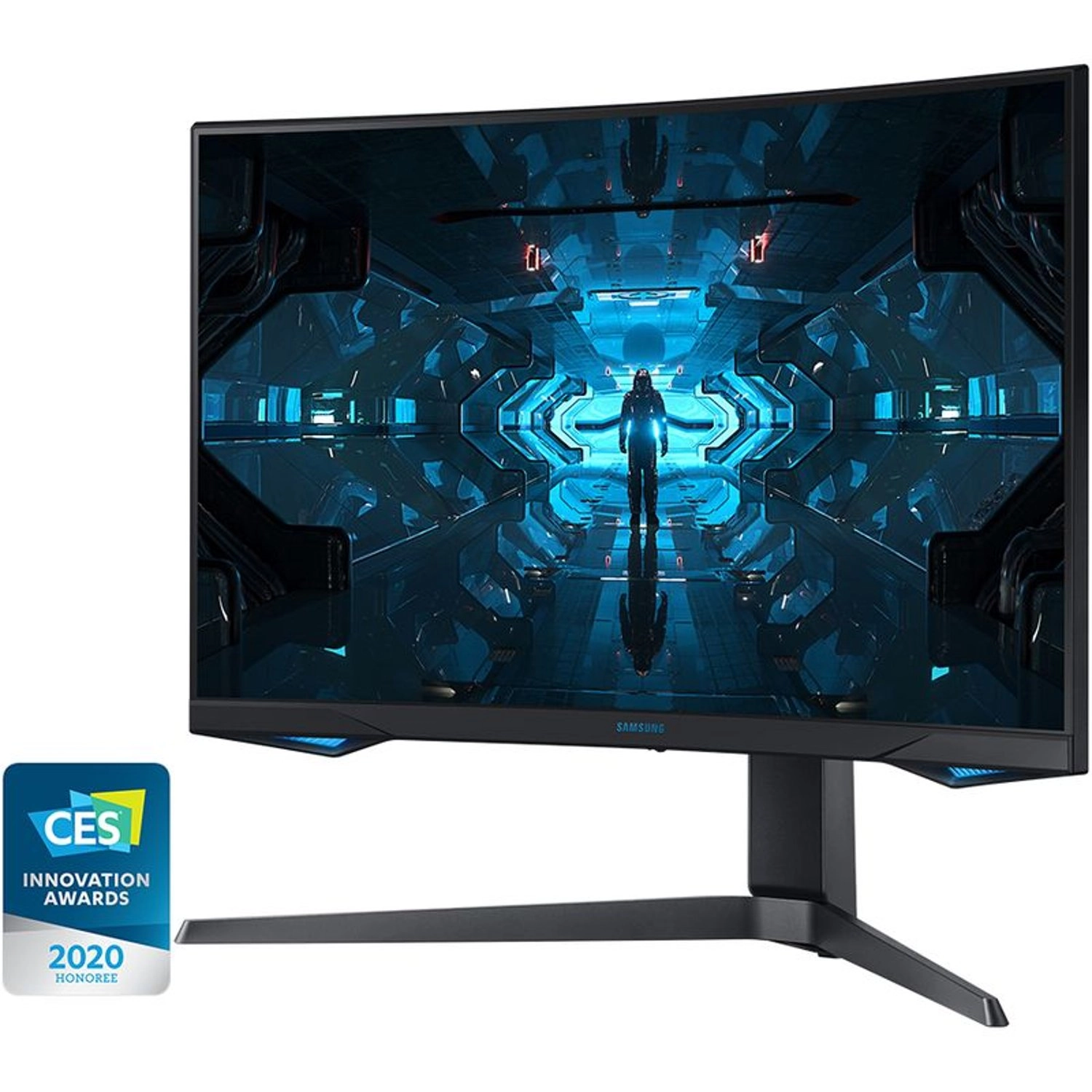 LC27G75TQSMXUE - SM-LC27G75TQSMXUE 27 Inch 2560 x 1440