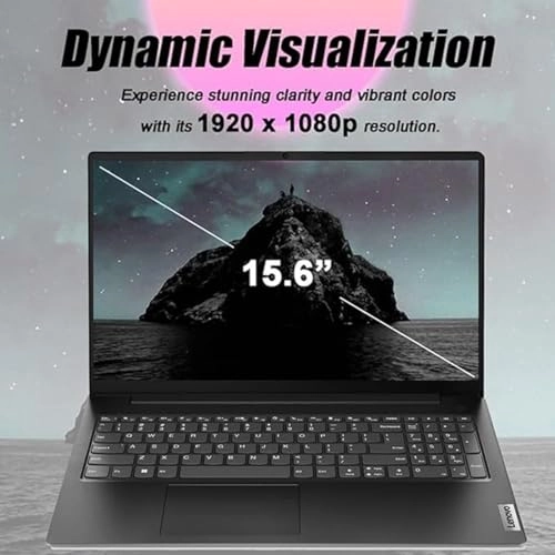 V15 Gen2 - 15.6" 1TB 16GB Celeron N4500