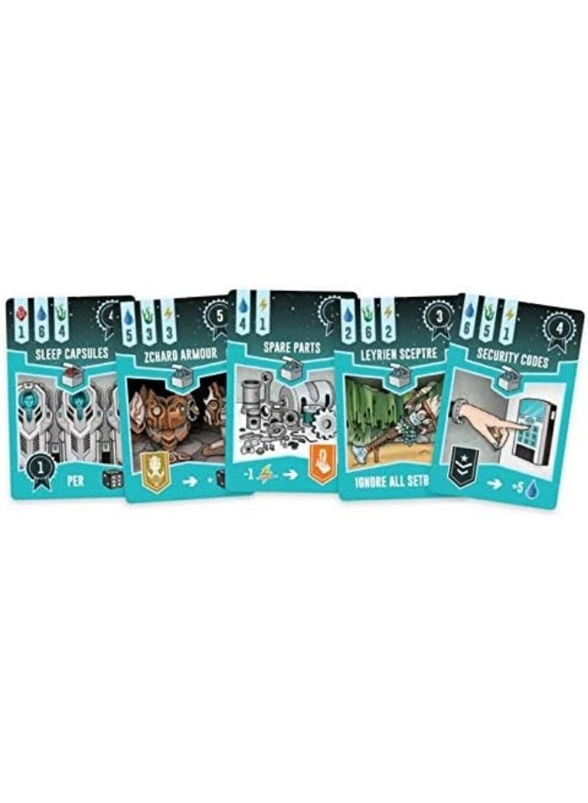 Circadians: First Light - 2nd Edition