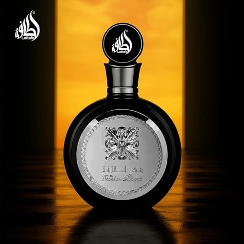 Fakhar For Men Eau de Parfum 100 ml