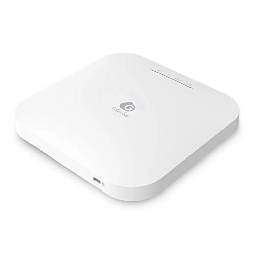 ECW516L - WiFi 7 Tri-Band 700+2900+5800Mbps