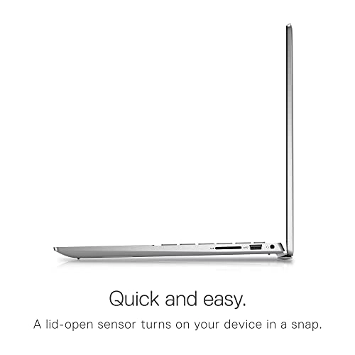 Inspiron 5420 9D87N - 14'' i7-1255U 8GB DDR4 512GB SSD