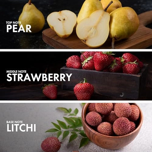 Sweety Rose Eau de Parfum 50 ml