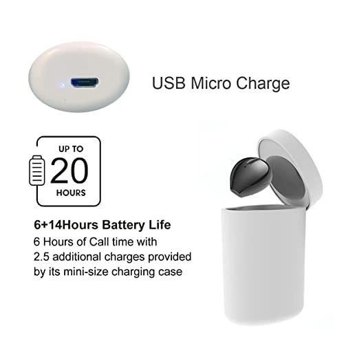 X6 Wireless Earbud