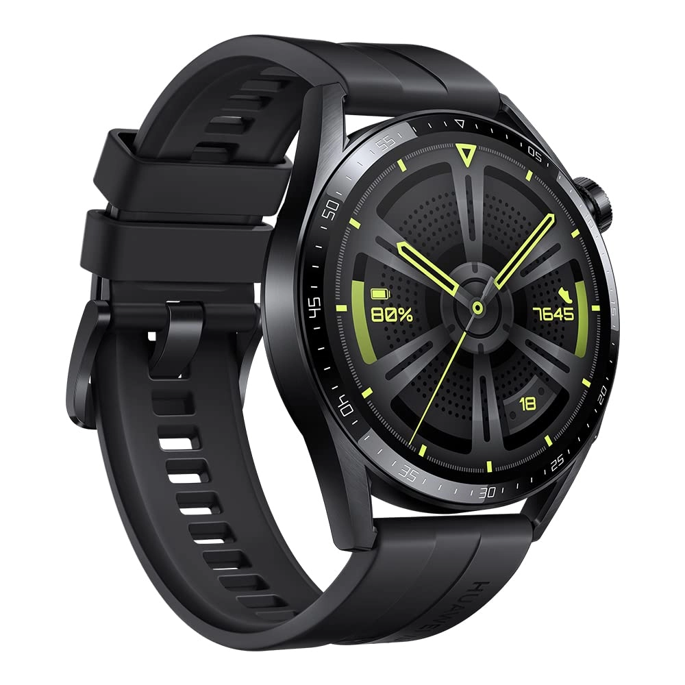 Watch GT3 46mm GPS