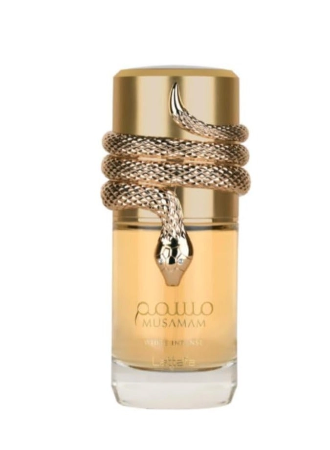Musamam Eau de Parfum 100ml