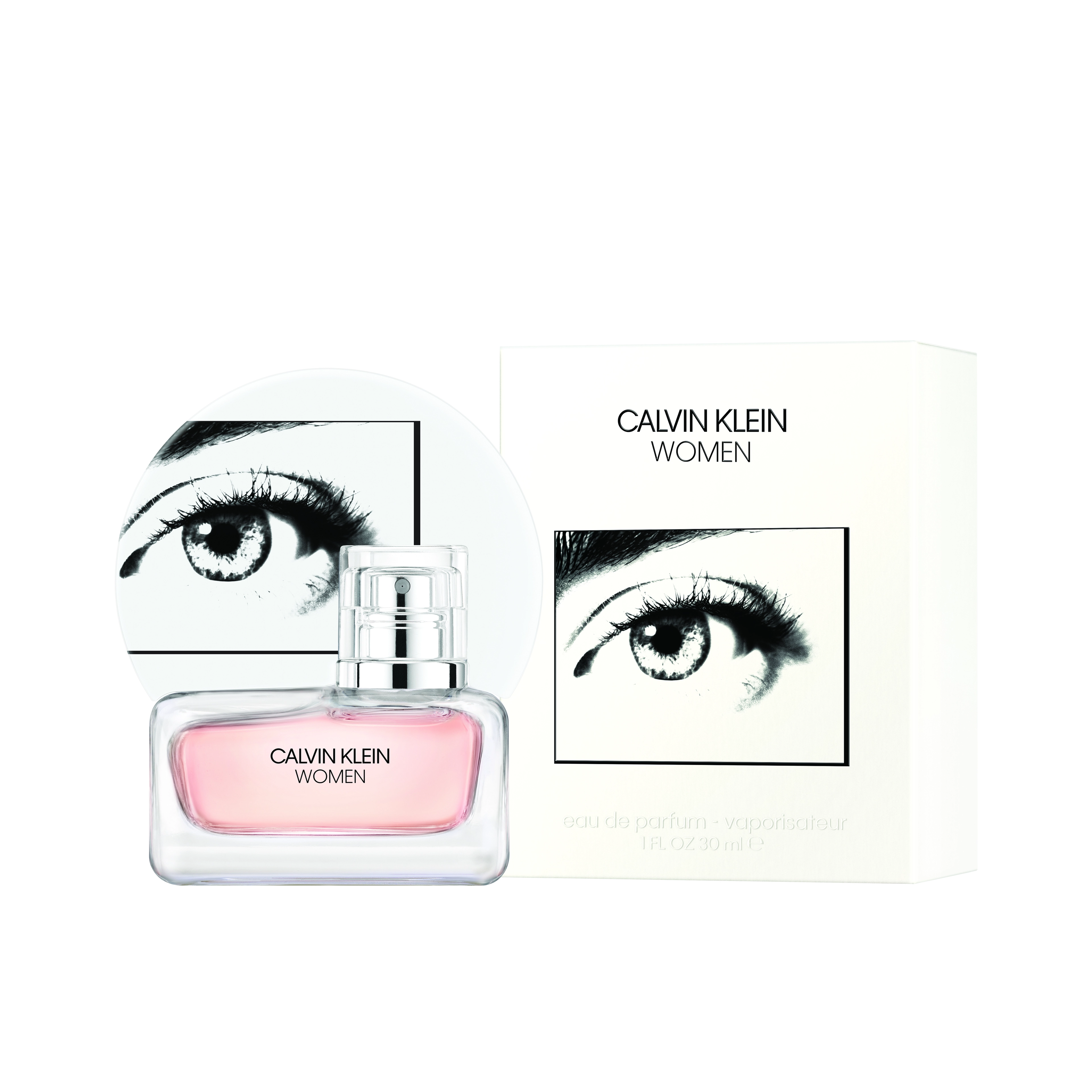 WOMEN Eau de Parfum 30 ml