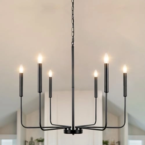 Chandelier - 65 cm 170 cm