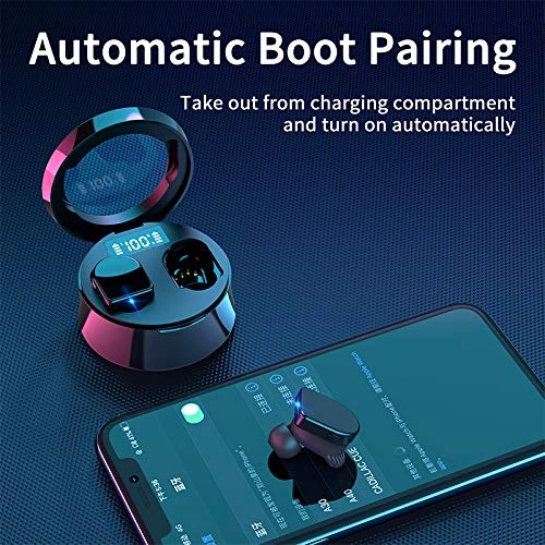A30 Wireless Earbud