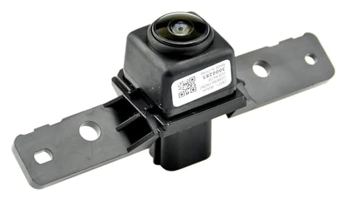 Rear View Camera - Night Vision