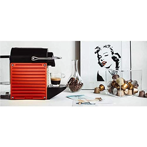 Capsule Coffee Machine - 19 bar 0.7L