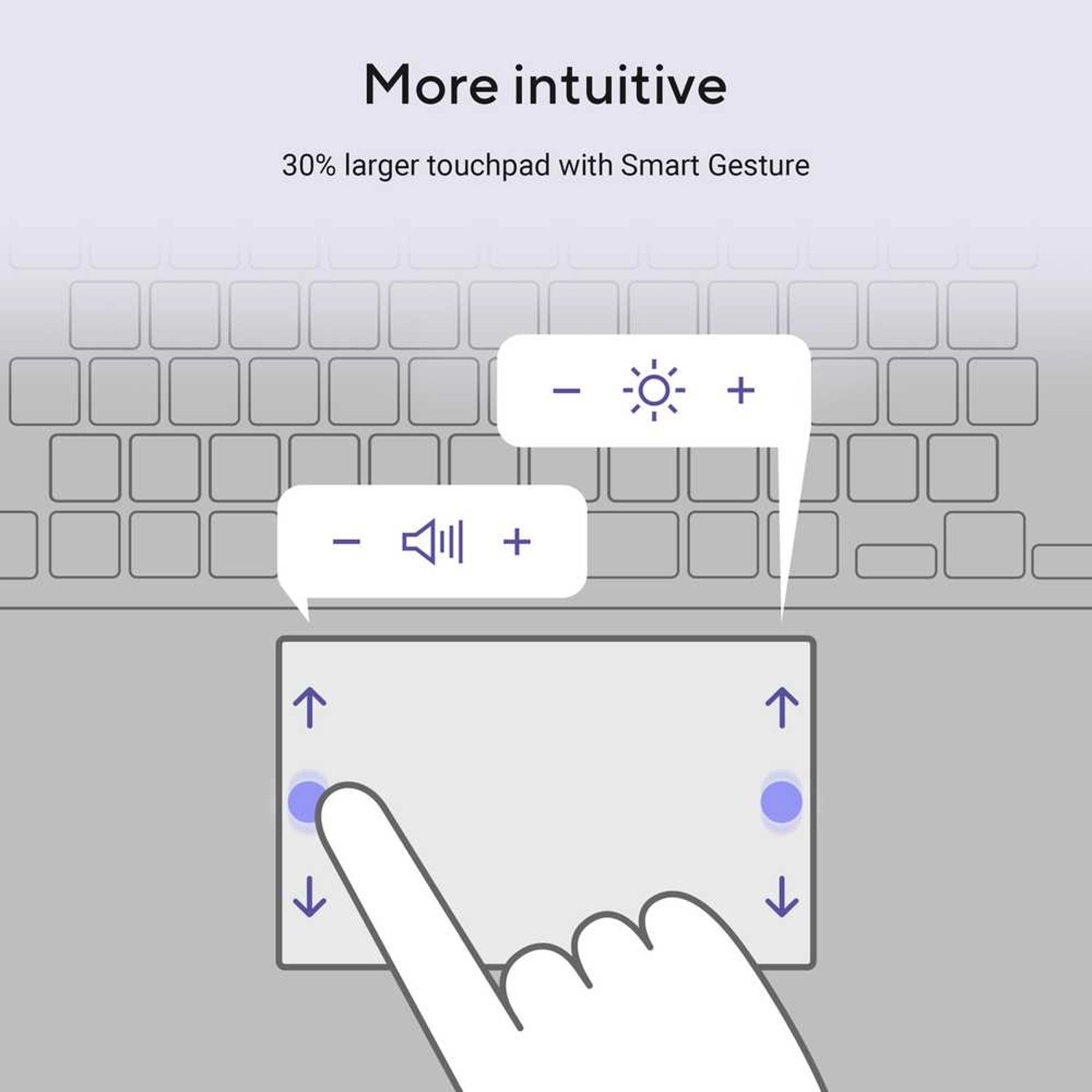 Vivobook 14 X1407QA-LY046W - 14'' Snapdragon X 16GB DDR5 1TB SSD