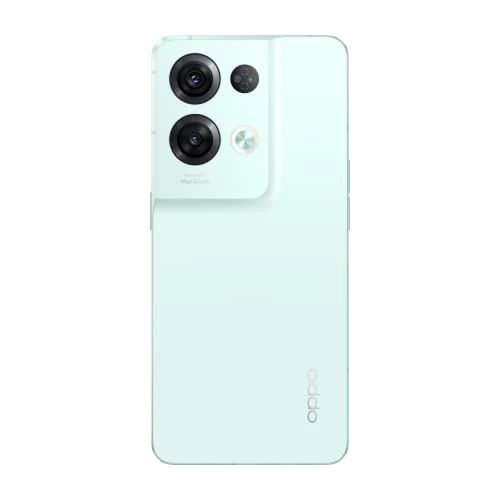 Reno 8 Pro - 8GB 256GB