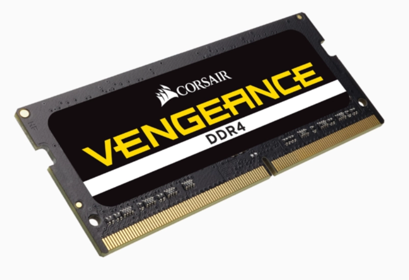 Vengeance - 16 GB 3200 MHz SODIMM DDR4