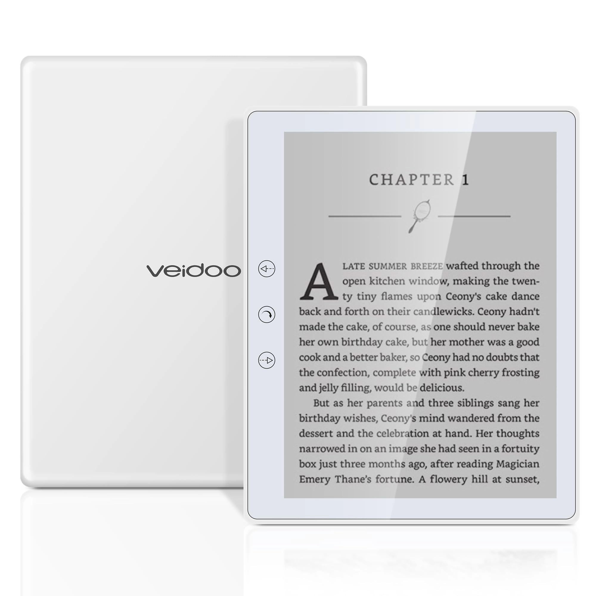 Veidoo E7 - 5.8-inch 32GB