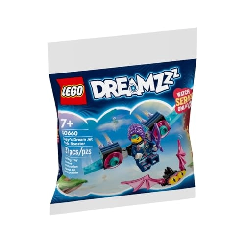 TBD-30660 - DREAMZZZ