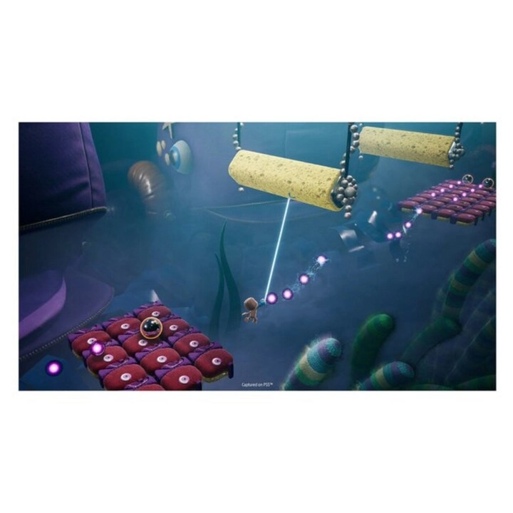 Sackboy: A Big Adventure - PlayStation 4