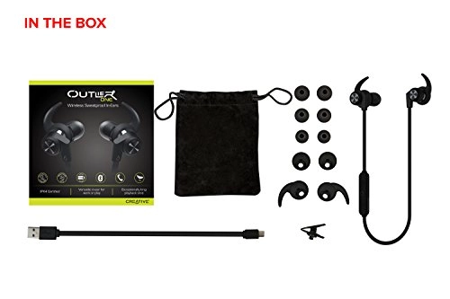 Outlier ONE Wireless Earbud