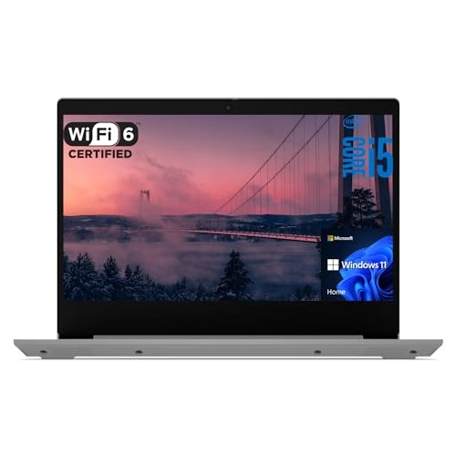 IdeaPad 3 - 14'' Core i5-1135G7 20GB 2000GB SSD