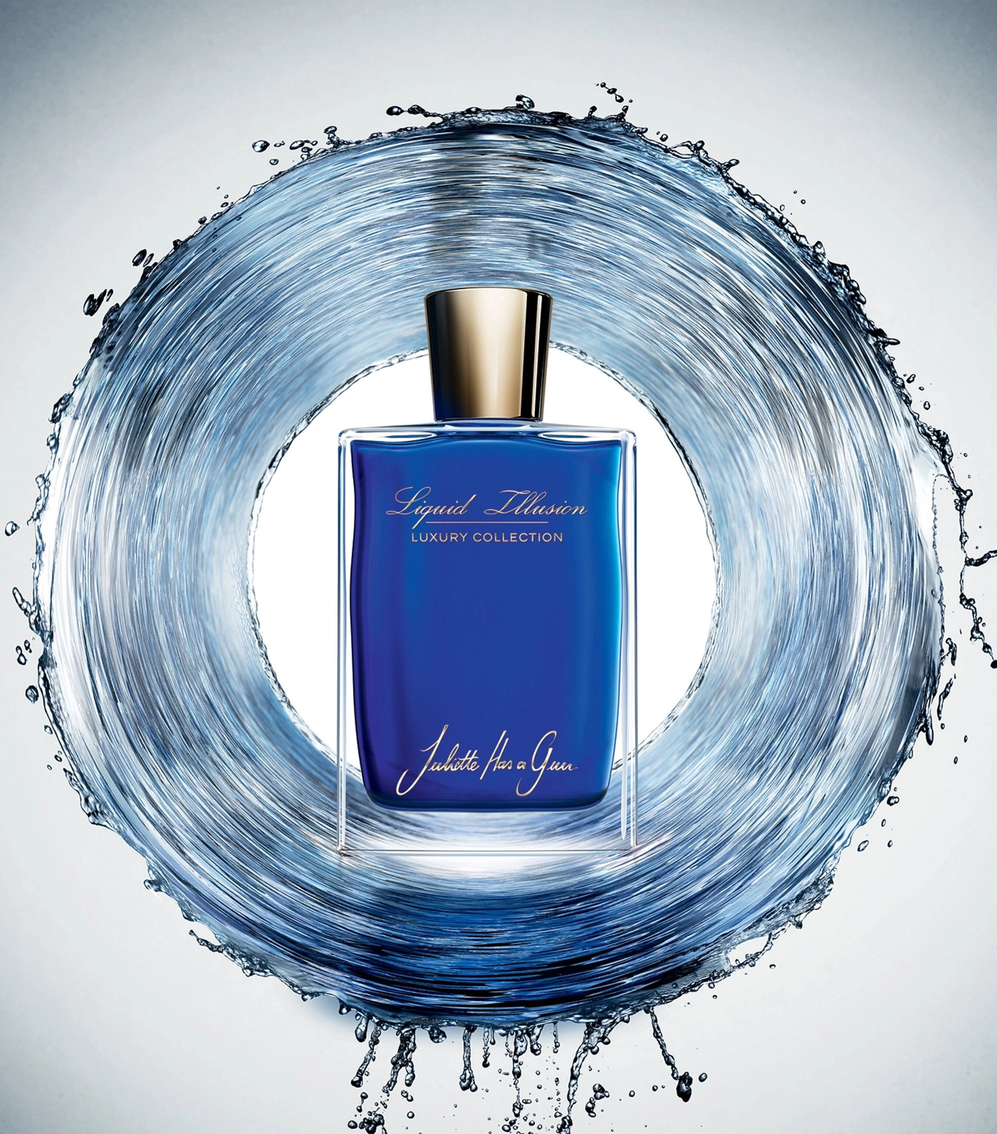 Liquid Illusion Eau de Parfum 75ml