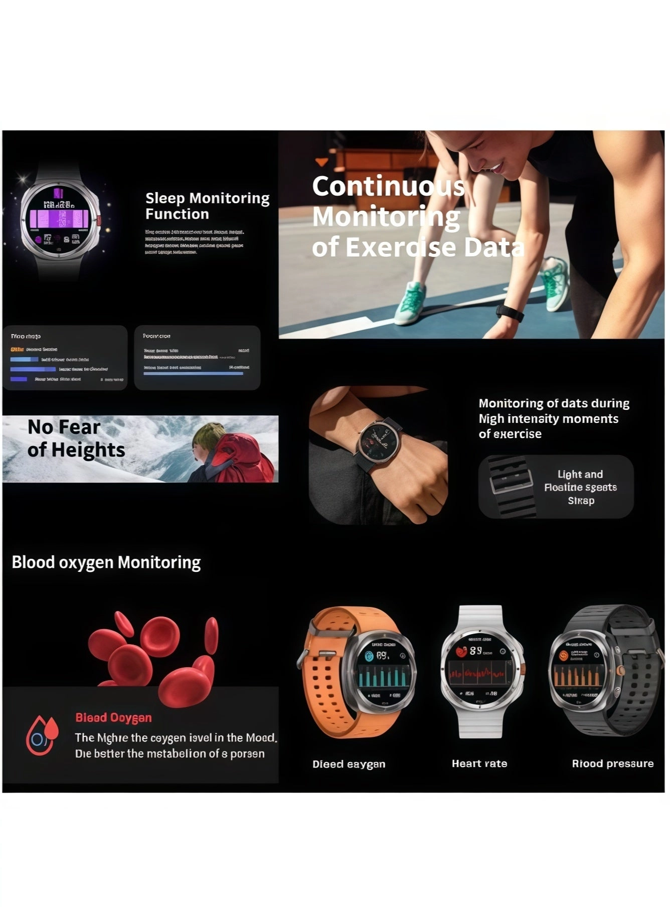 Galaxy Watch 6 GPS