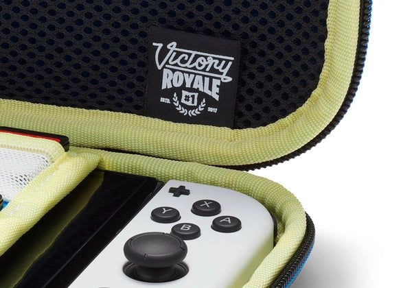 Peely Carrying Case - Nintendo Switch