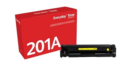 TON Everyday - 1400 Pages Yellow
