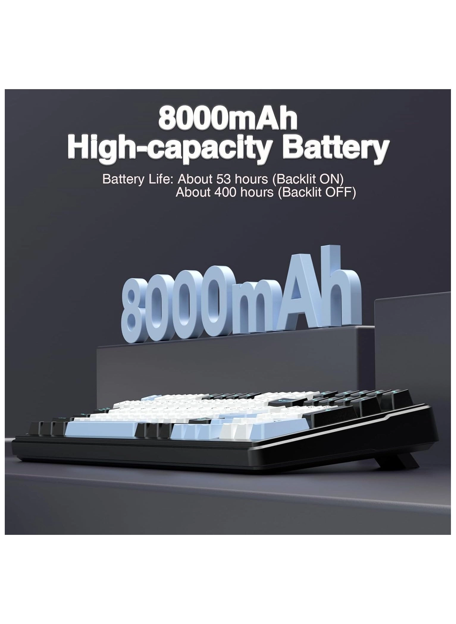 F99 - Wired/Wireless