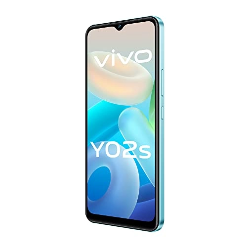 Y02s - 3GB 32GB + Earphones + Ring Holder