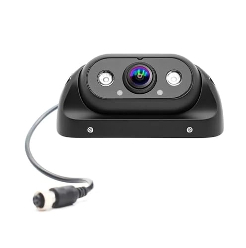 HD Car Rear View Camera - Wire AHD1080P