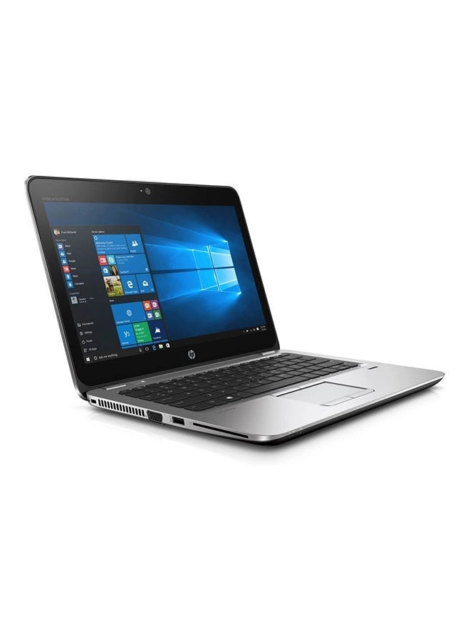 (Renewed) EliteBook 820 G4 - 12.5'' Core i5 16GB DDR4 256GB SSD