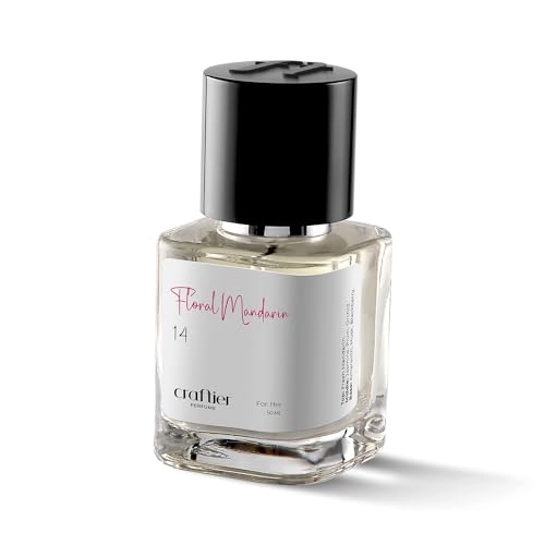Floral Mandarin Eau de Parfum 50ml
