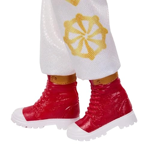 Doll - Plastic Multicolor Ages 6+