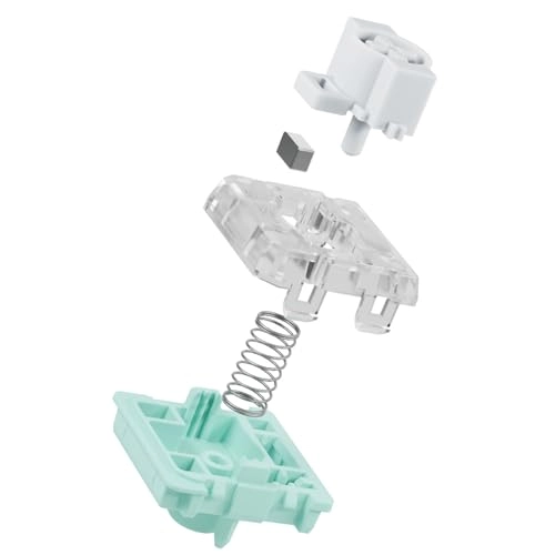 Magnetic Jade Switch - 70 piece(s)
