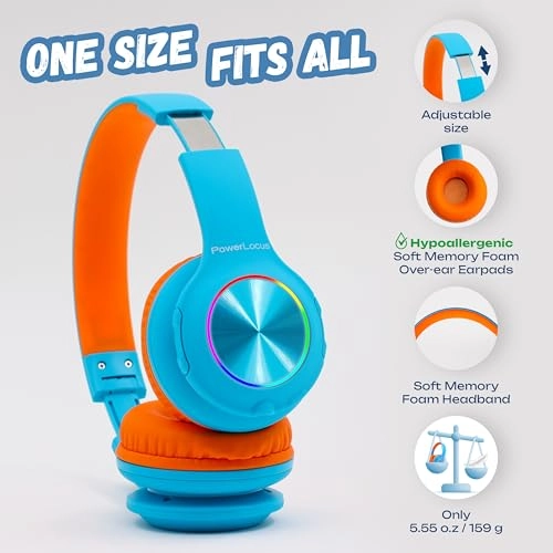 Bobo - Wireless Headphone