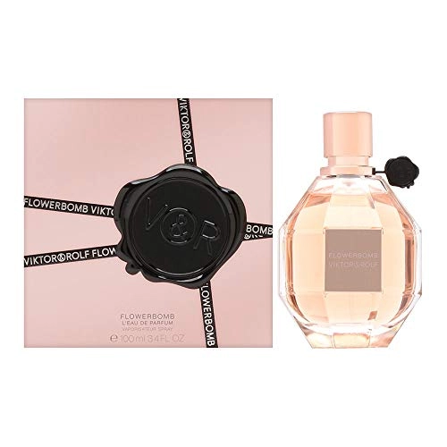 Flower Bomb Eau de Parfum 100 ml