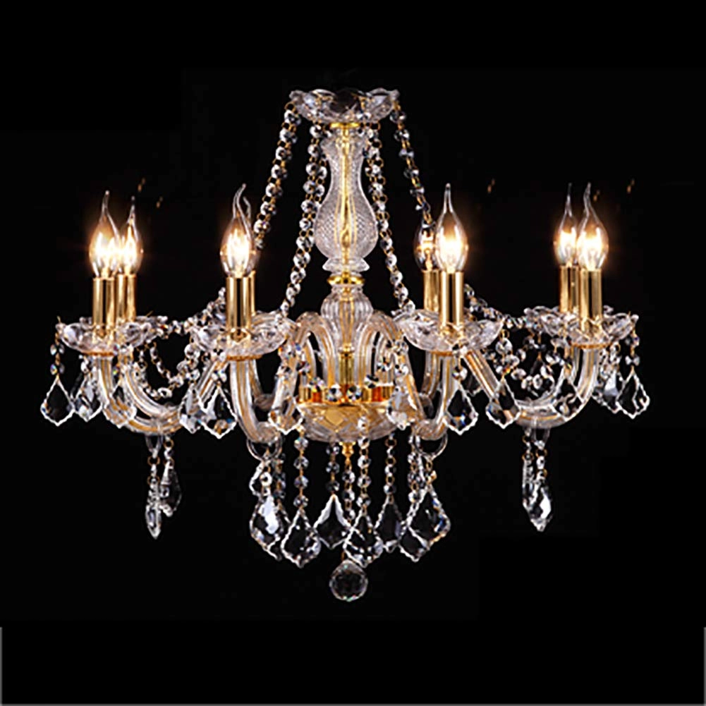 K9 Crystal Chandelier - Chain 50cm