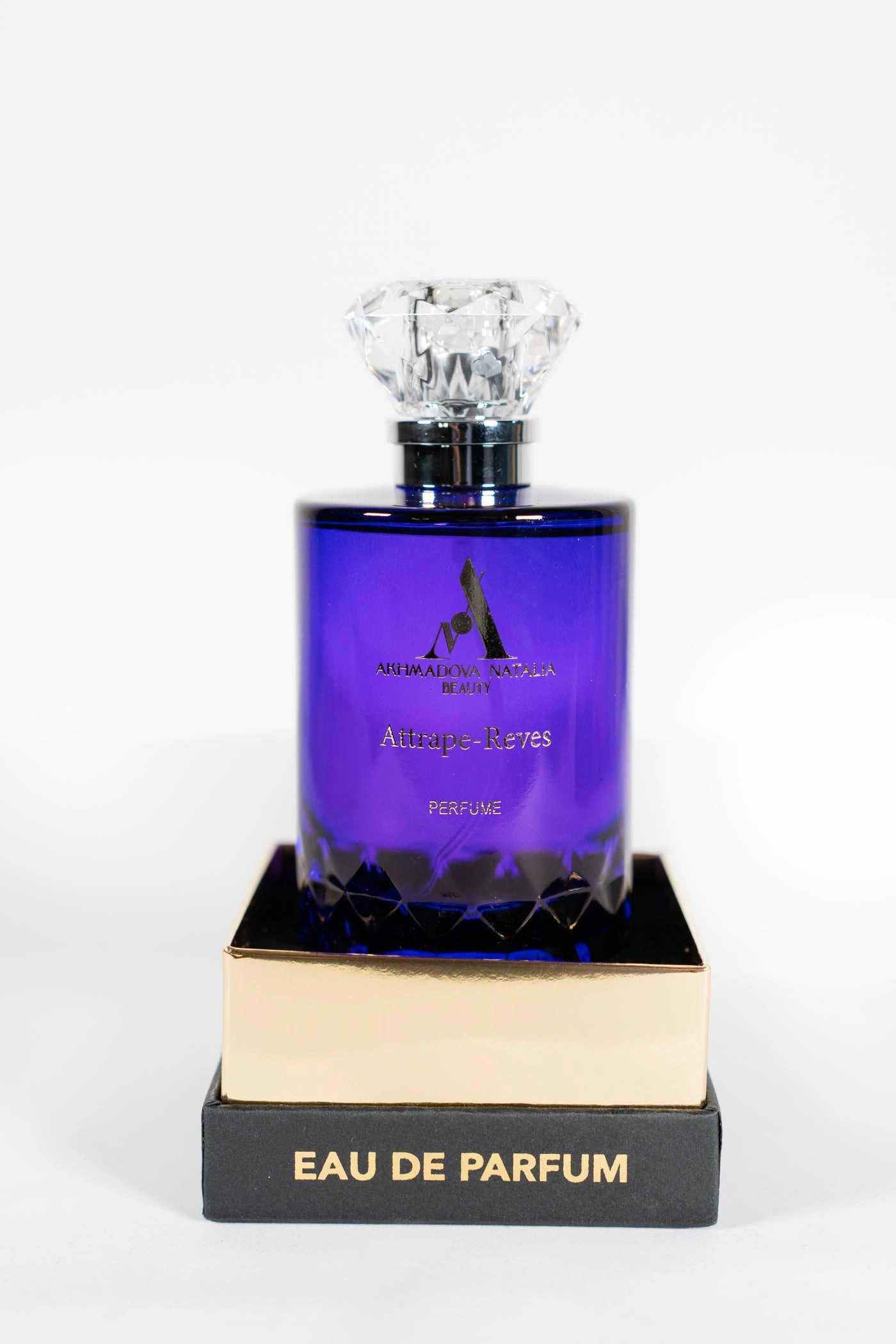 Akhmadova Natalia Attrape Reves Eau de Parfum